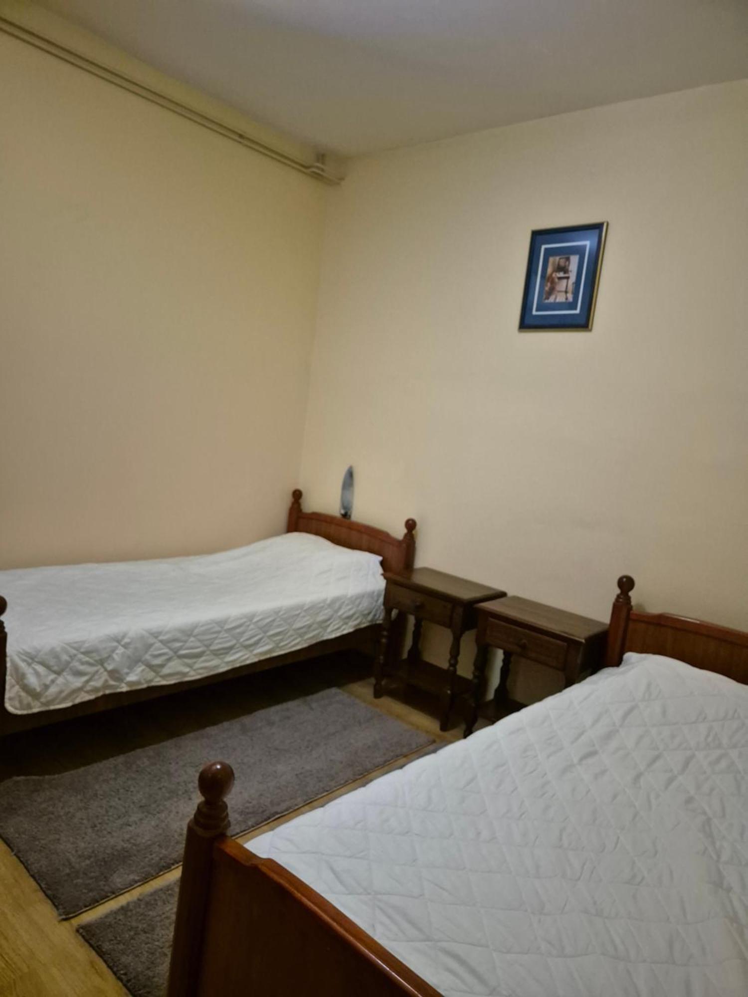 Mali Milocer Bay Accommodation Sveti Stefan Szoba fotó