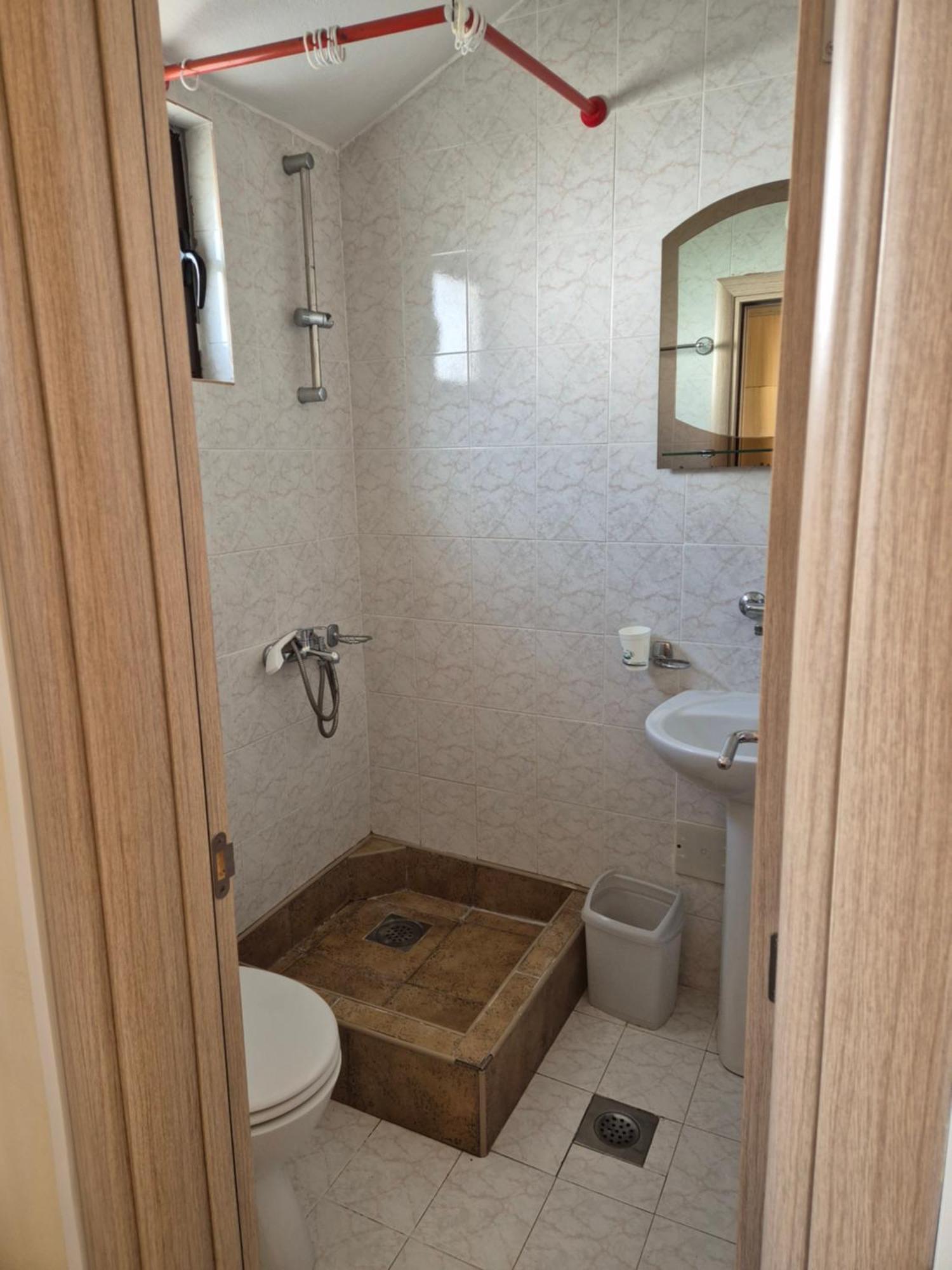 Mali Milocer Bay Accommodation Sveti Stefan Szoba fotó