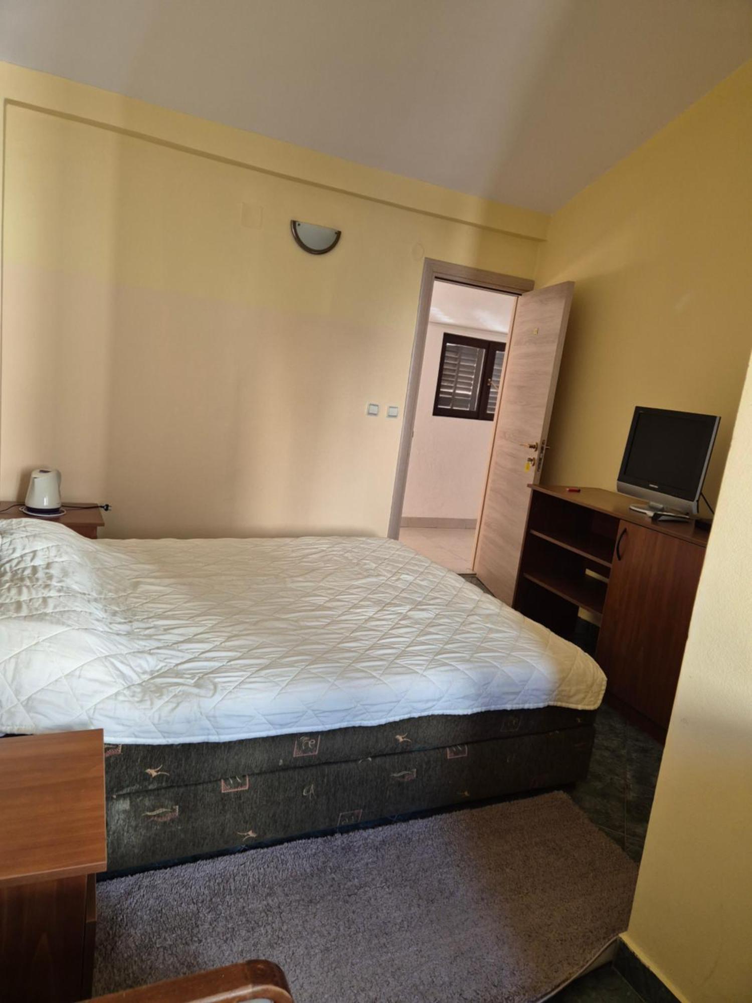 Mali Milocer Bay Accommodation Sveti Stefan Szoba fotó