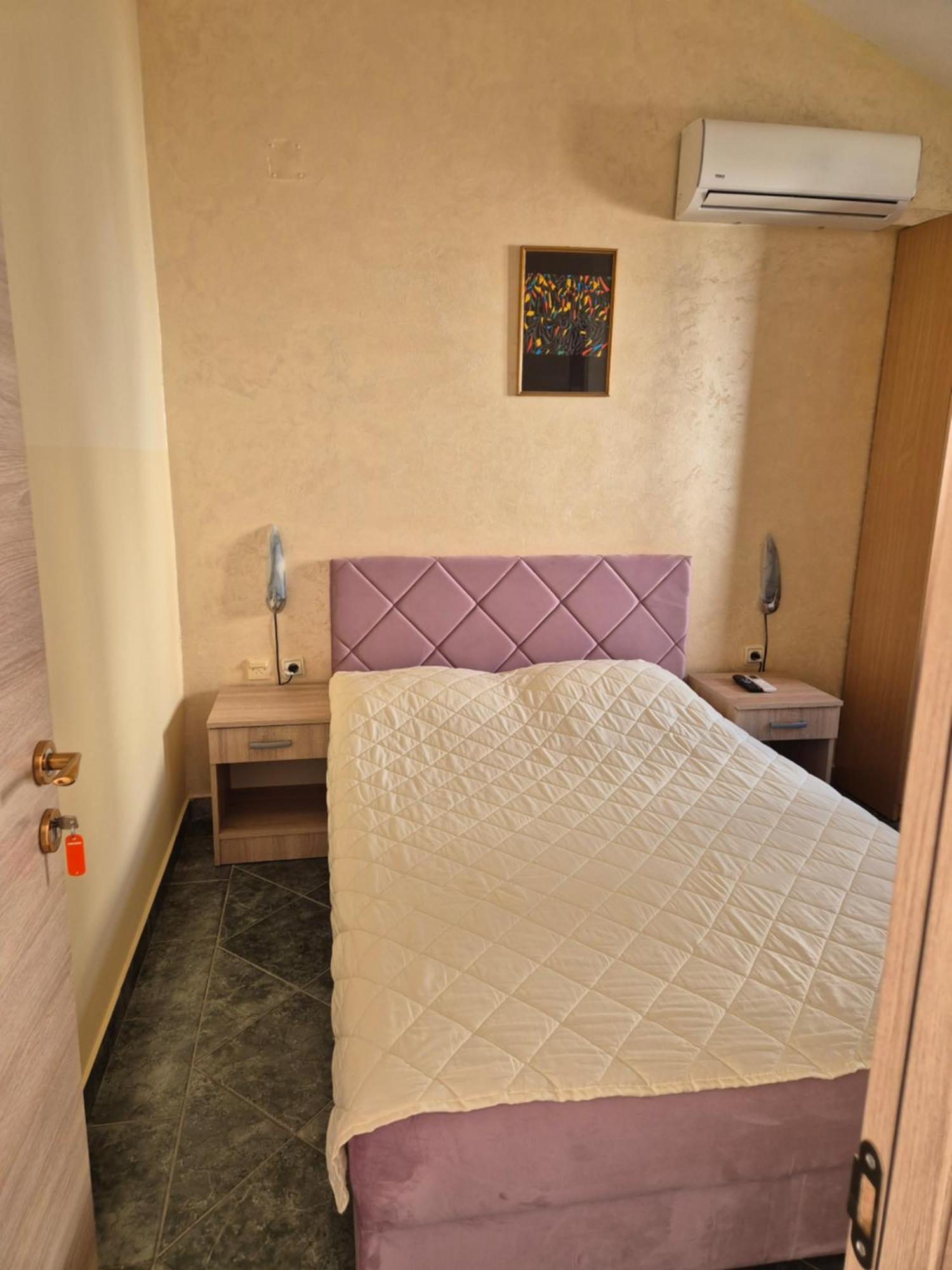 Mali Milocer Bay Accommodation Sveti Stefan Szoba fotó
