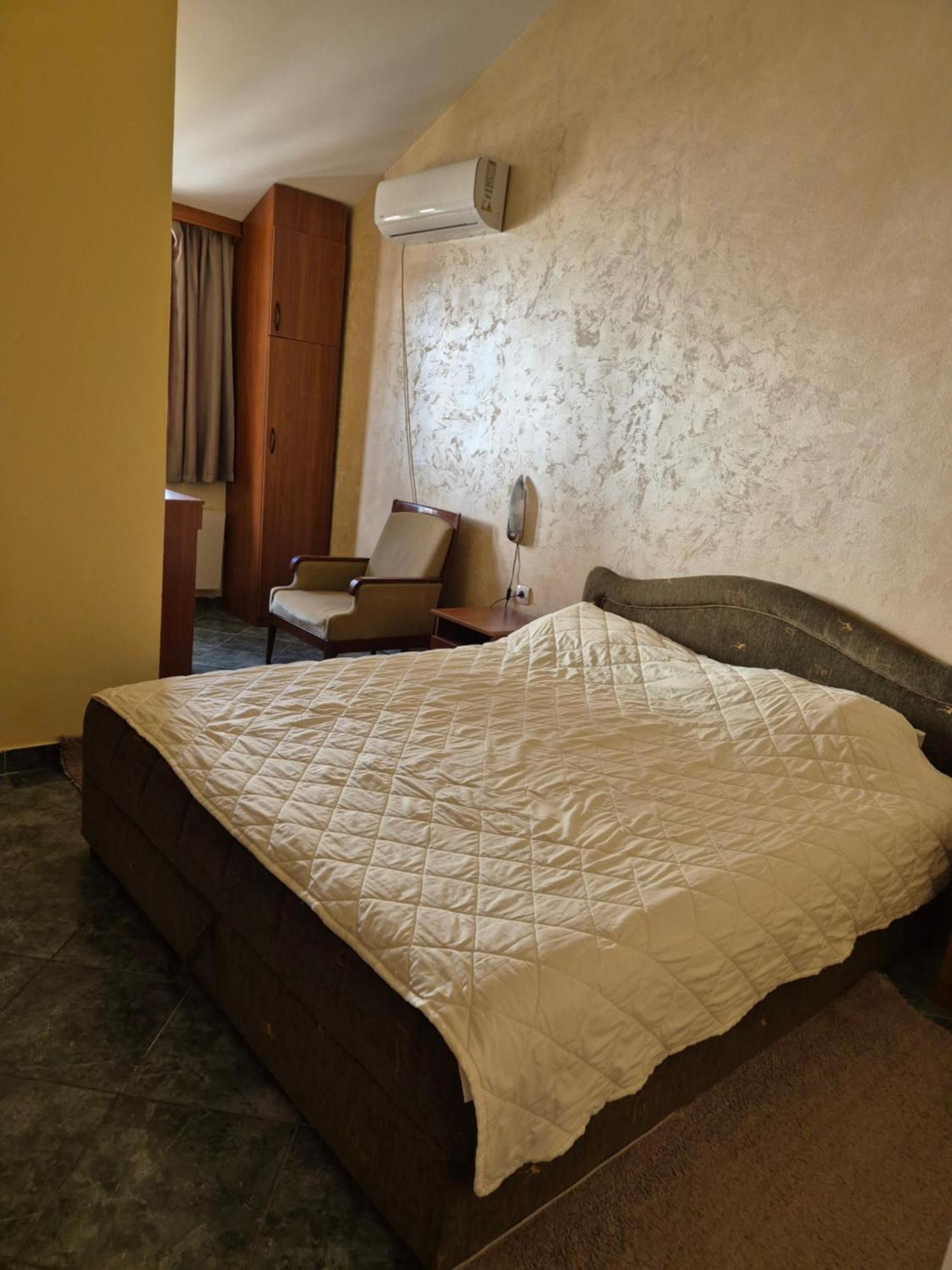 Mali Milocer Bay Accommodation Sveti Stefan Szoba fotó