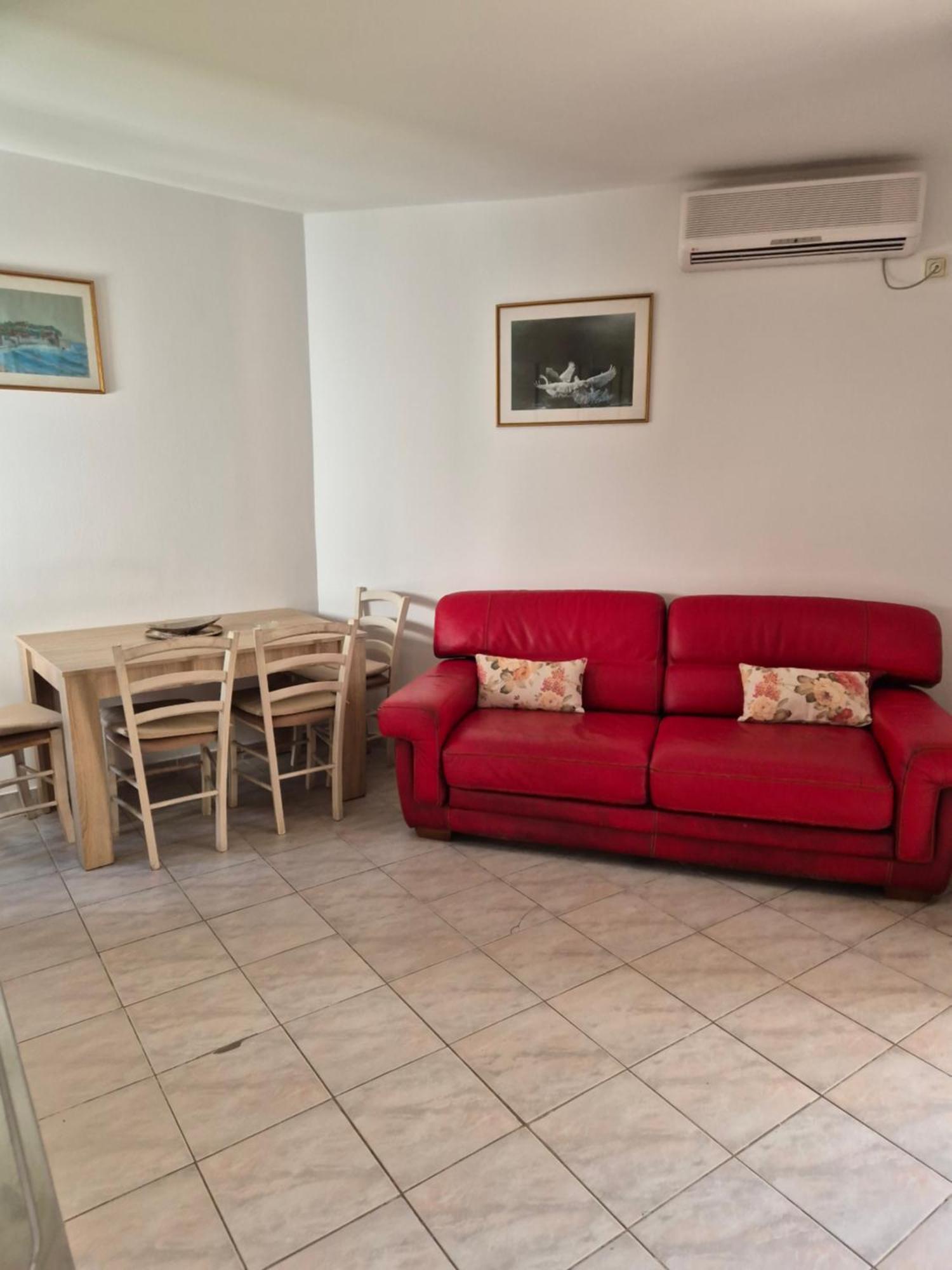 Mali Milocer Bay Accommodation Sveti Stefan Szoba fotó