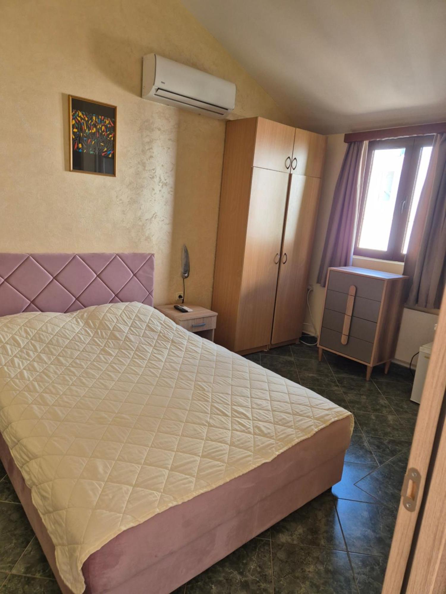 Mali Milocer Bay Accommodation Sveti Stefan Kültér fotó