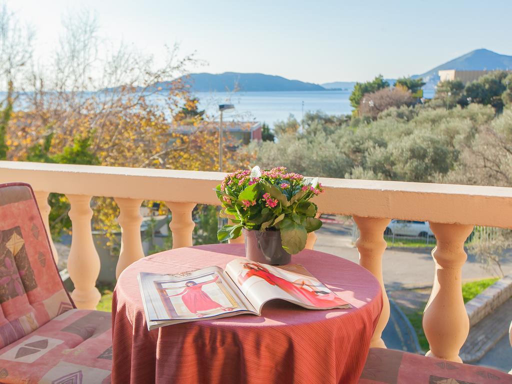 Mali Milocer Bay Accommodation Sveti Stefan Szoba fotó