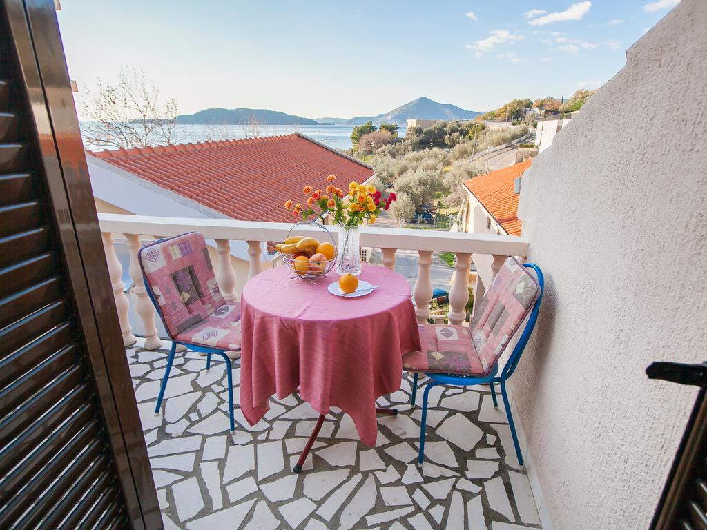 Mali Milocer Bay Accommodation Sveti Stefan Szoba fotó