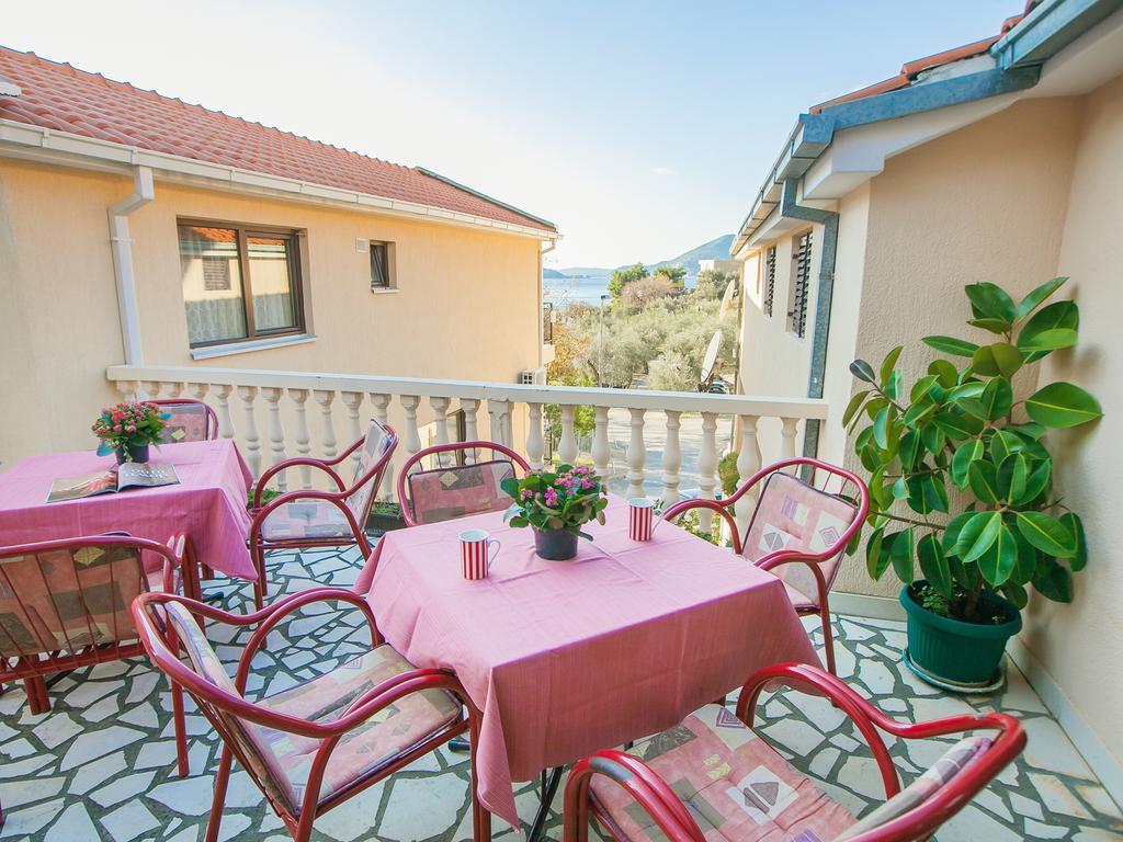 Mali Milocer Bay Accommodation Sveti Stefan Szoba fotó