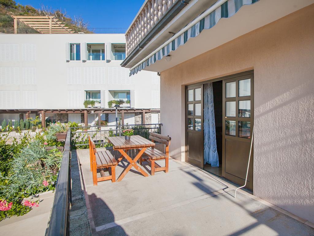 Mali Milocer Bay Accommodation Sveti Stefan Szoba fotó