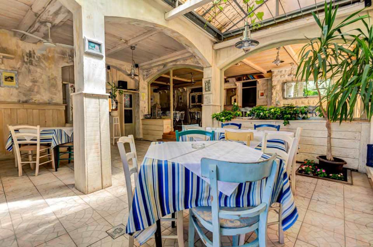 Mali Milocer Bay Accommodation Sveti Stefan Kültér fotó