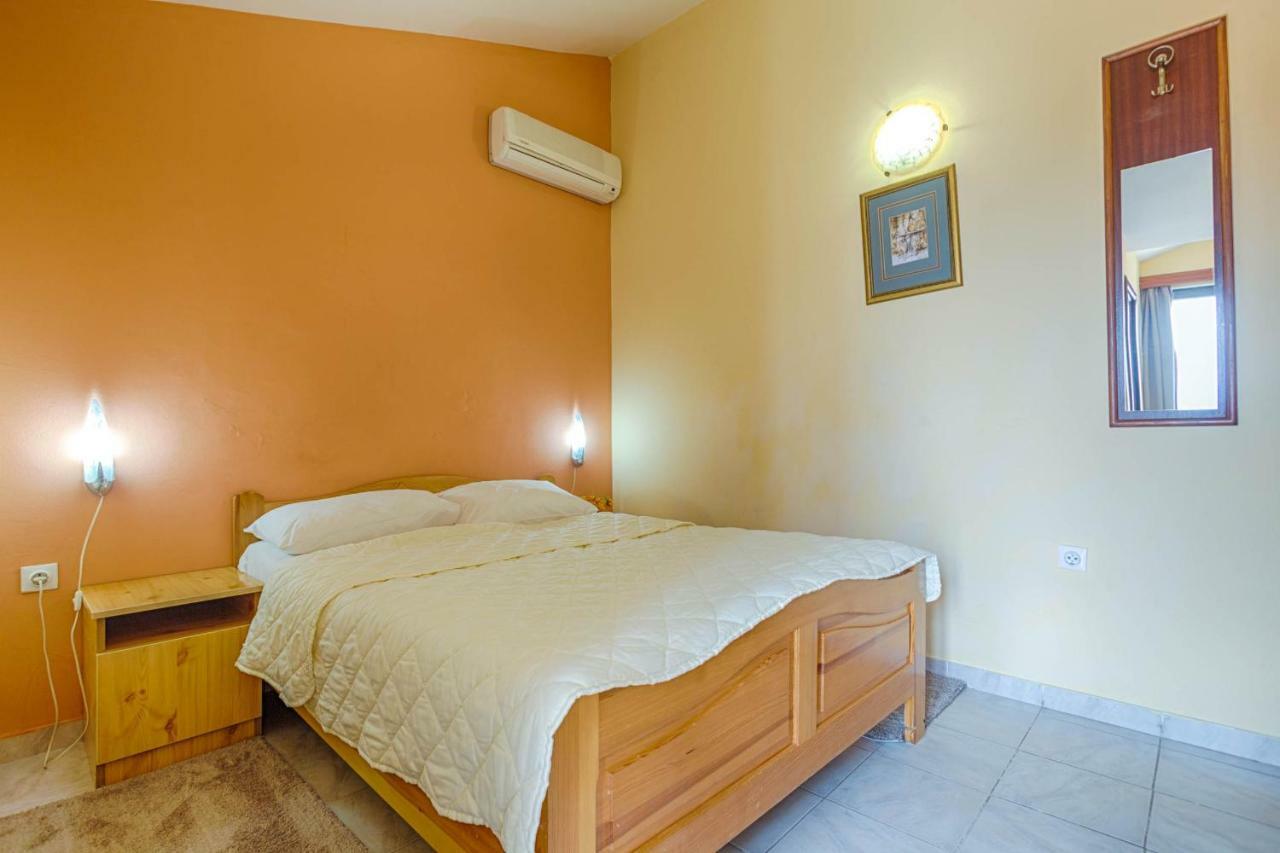 Mali Milocer Bay Accommodation Sveti Stefan Szoba fotó