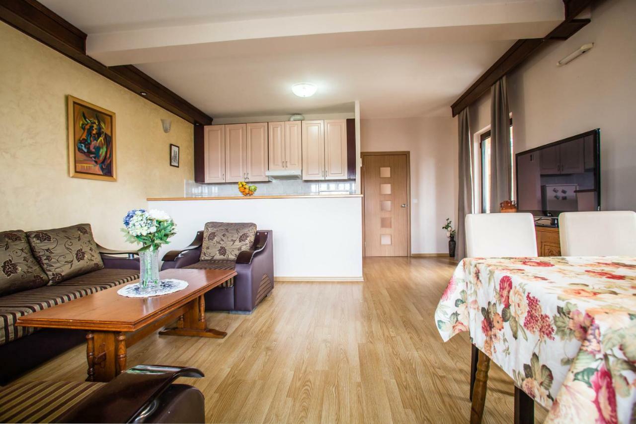 Mali Milocer Bay Accommodation Sveti Stefan Kültér fotó
